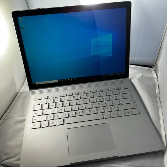 Surface Book 2 (Table/Laptop Hybrid)